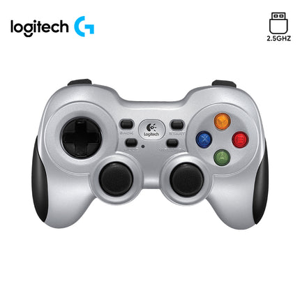 Logitech F710 (Wireless)