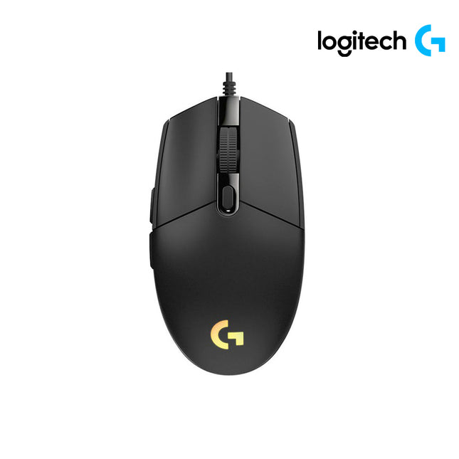 Logitech G102 LightSync