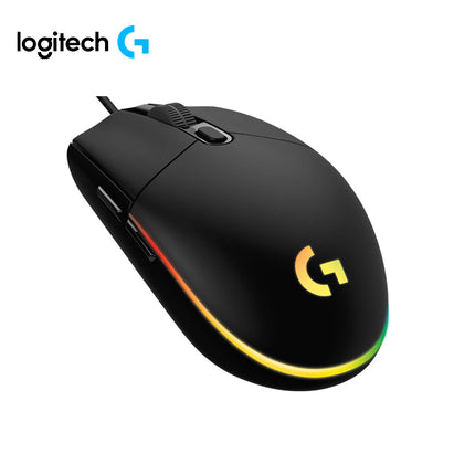 Logitech G102 LightSync