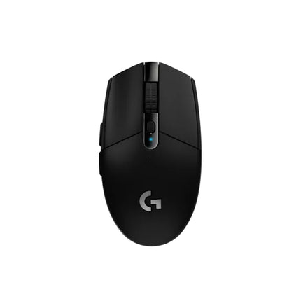 Logitech G304 Black (Wireless)