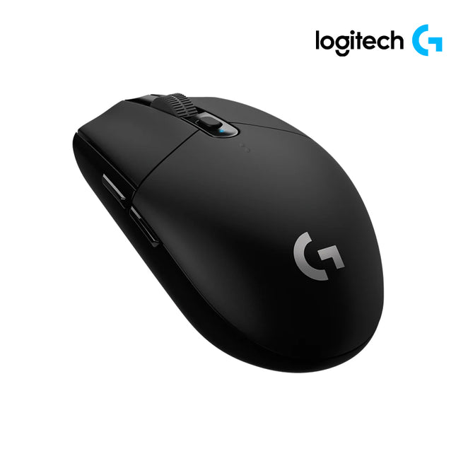 Logitech G304 Black (Wireless)