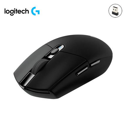 Logitech G305 LIGHTSPEED (Wireless)