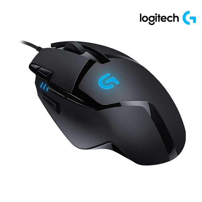 Logitech G402