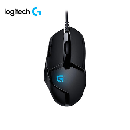 Logitech G402