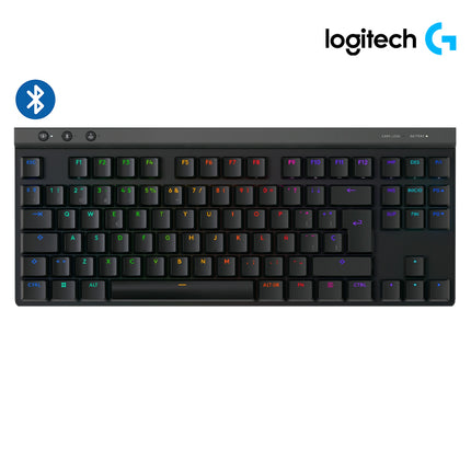 Logitech G G515 LIGHTSPEED (Bluetooth / 2.4GHz Wireless)