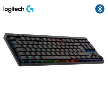 Logitech G G515 LIGHTSPEED (Bluetooth / 2.4GHz Wireless)