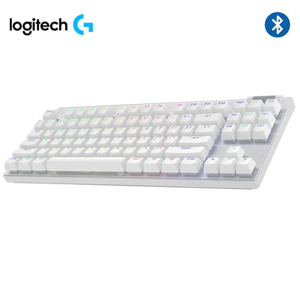 Logitech G PRO X TKL LIGHTSPEED (Bluetooth / Wireless / Wired)