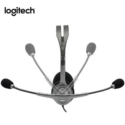 Logitech H110