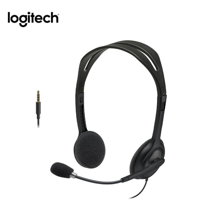 Logitech H111