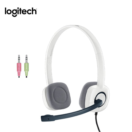 Logitech H150