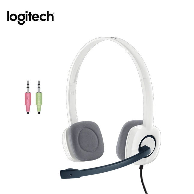 Logitech H150