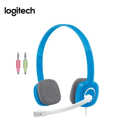Logitech H150