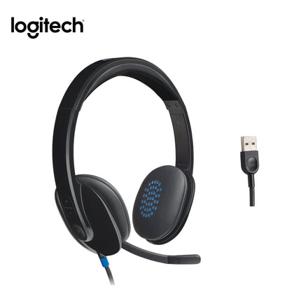 Logitech H540