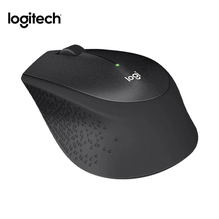 Logitech M331 (2.4GHz Wireless)