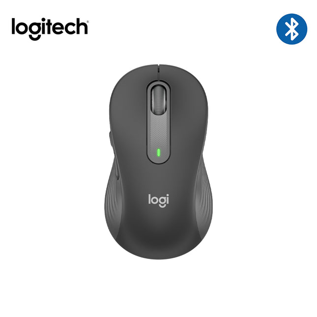 Logitech M650 (Bluetooth / Wireless)