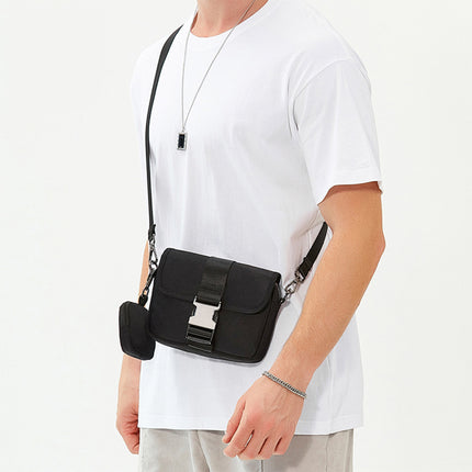Messenger Bag B6570