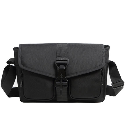 Messenger Bag B7613