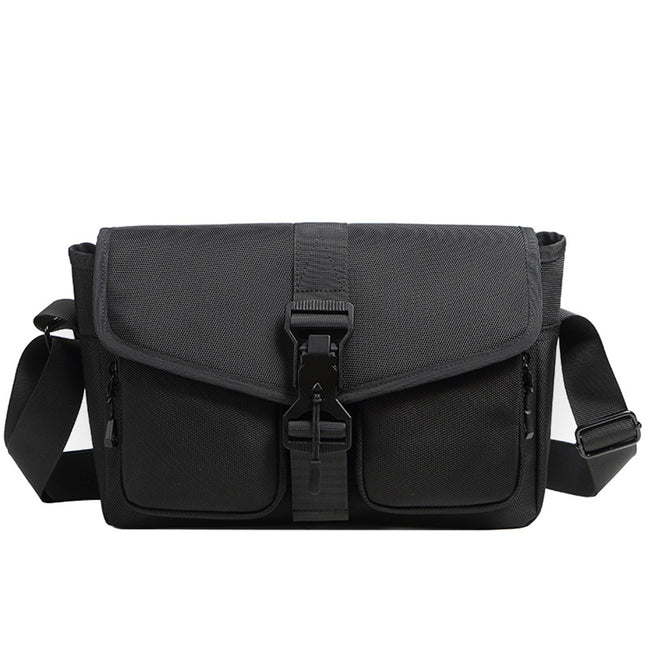Messenger Bag B7613