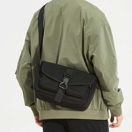 Messenger Bag B7613