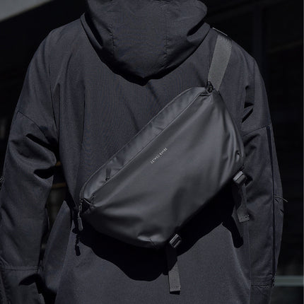 Messenger Bag B8668