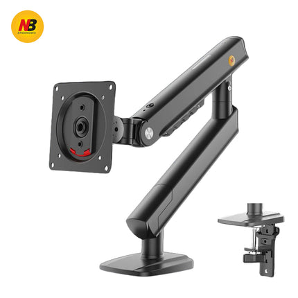 Monitor Arm NB A3-G (Single Monitor 17"-32")