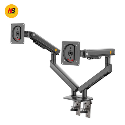 Monitor Arm NB A5C (Dual Monitor 17"-32")
