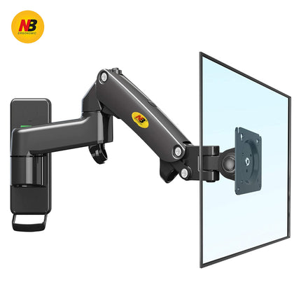 Monitor Arm NB F150-G (Wall Mount 17"-32")