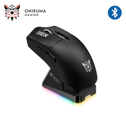 ONIKUMA DM10 (Bluetooth / 2.4GHz / Wired)