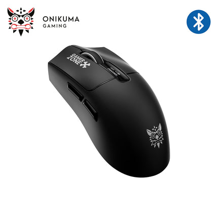 ONIKUMA DM10 (Bluetooth / 2.4GHz / Wired)