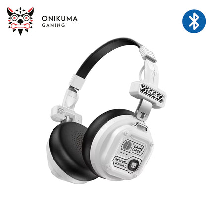 ONIKUMA GT803 (Bluetooth / Wired)