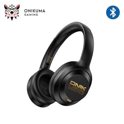 ONIKUMA GT811 (Bluetooth / Wireless / Wired)