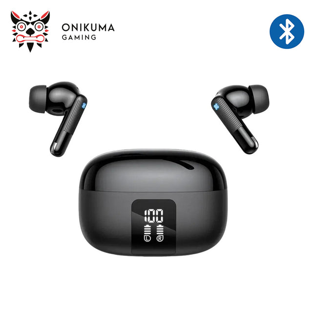 ONIKUMA TX612 (Bluetooth / 2.4GHz)