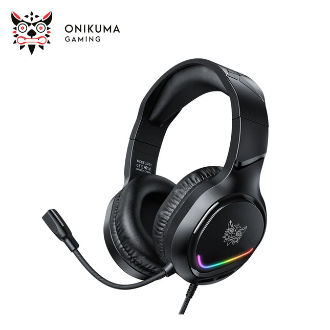 ONIKUMA X31
