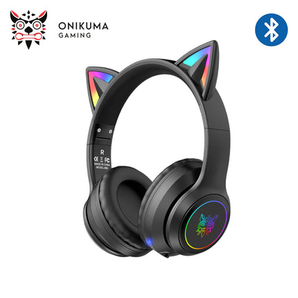 ONIKUMA B90 (Bluetooth / Wired)