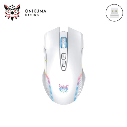 Onikuma CW905 (Wireless / Wired)