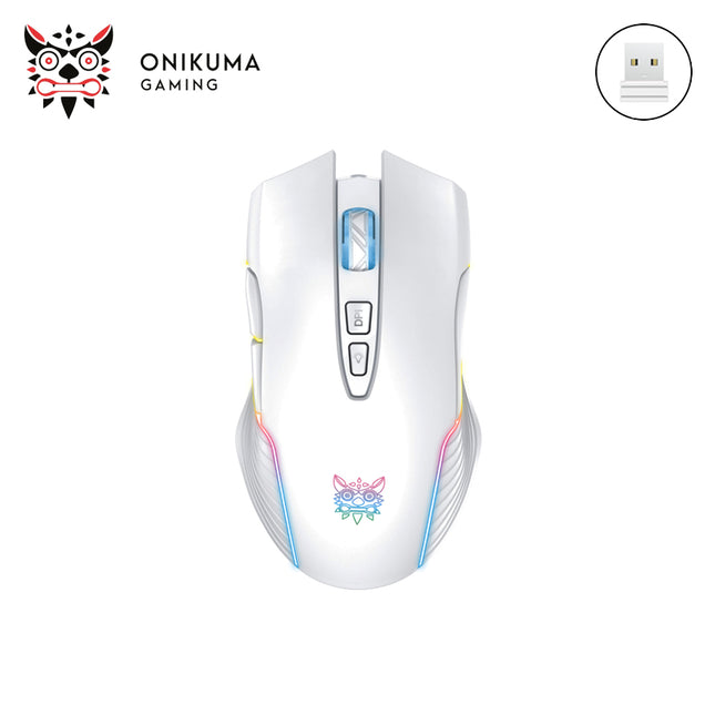 Onikuma CW905 (Wireless / Wired)
