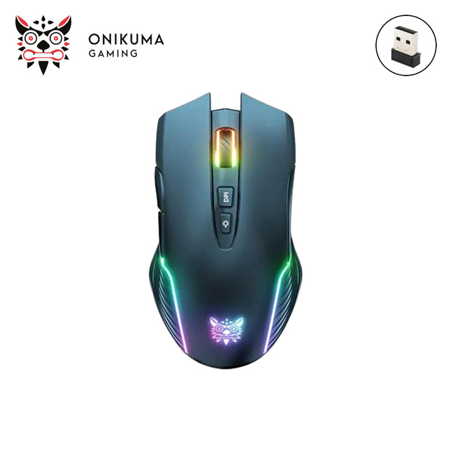 Onikuma CW905 (Wireless / Wired)