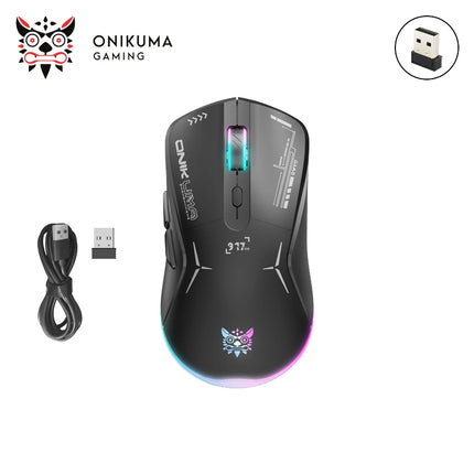 ONIKUMA CW917 (Wireless / Wired)