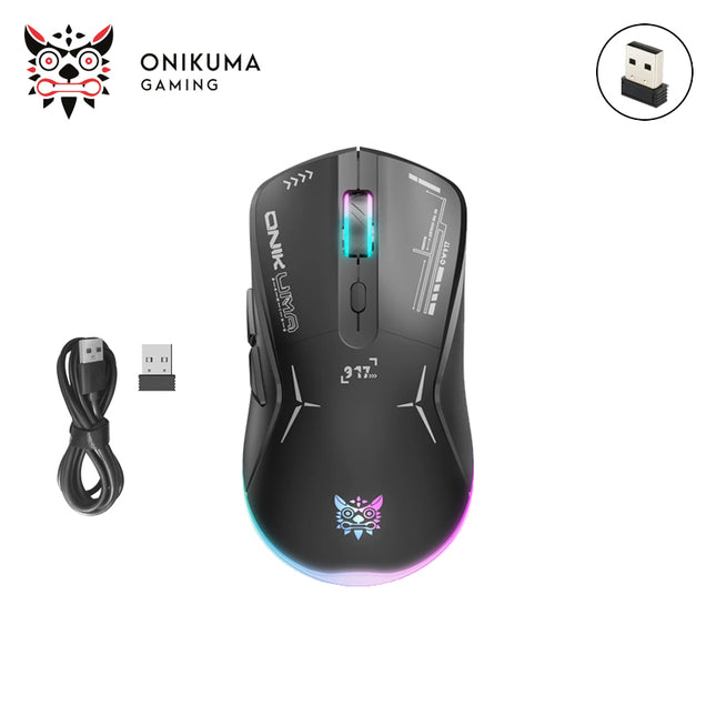ONIKUMA CW917 (Wireless / Wired)