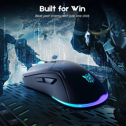ONIKUMA CW917 (Wireless / Wired)