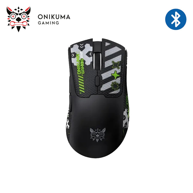 ONIKUMA DM01 (Bluetooth / 2.4GHz / Wired)