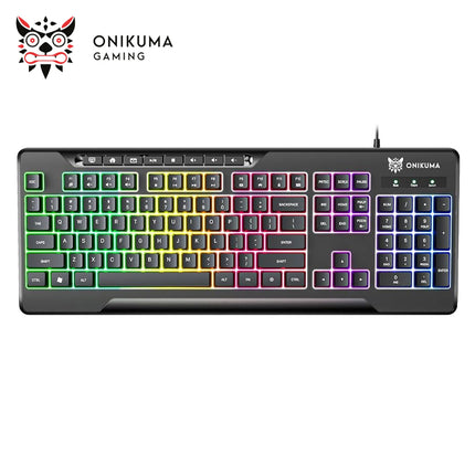 ONIKUMA G32