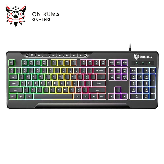 ONIKUMA G32