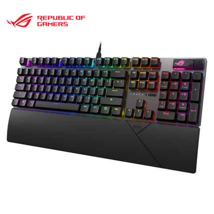 Asus ROG Strix Scope II (ROG NX Mechanical Switch)