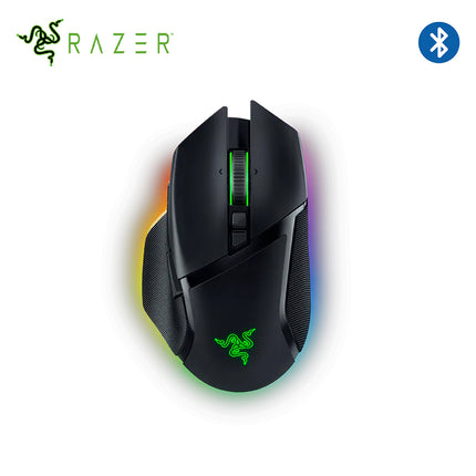 Razer BASILISK V3 PRO Black (Bluetooth / 2.4GHz / Wired)