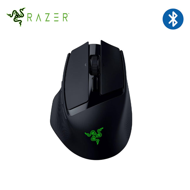 Razer Basilisk Mobile (Bluetooth / 2.4Ghz)