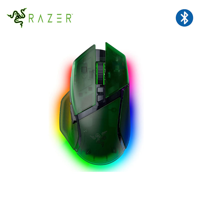 Razer Basilisk V3 Pro 35K PG (Bluetooth / Wireless / Wired)