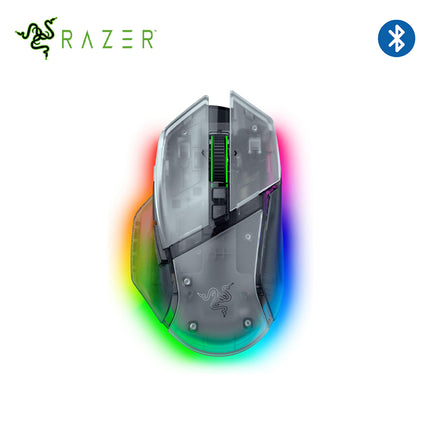 Razer Basilisk V3 Pro 35K PW (Bluetooth / Wireless / Wired)