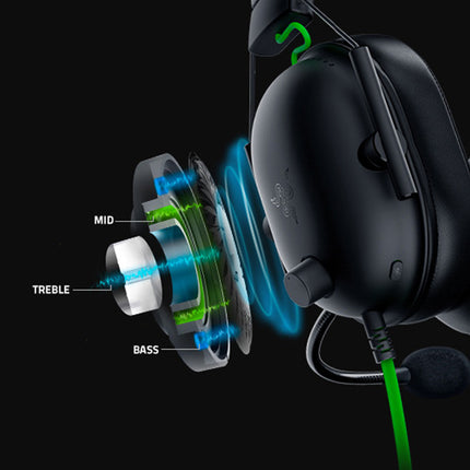 Razer BlackShark V2 X