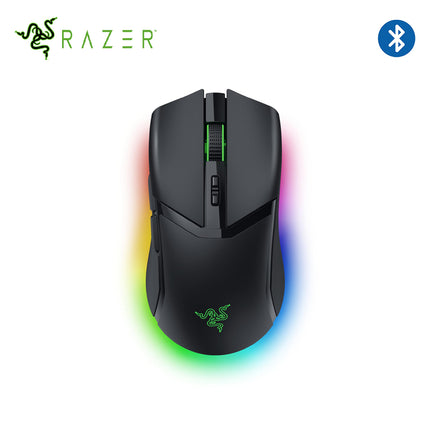 Razer Cobra Pro Black (Bluetooth / Wireless / Wired)